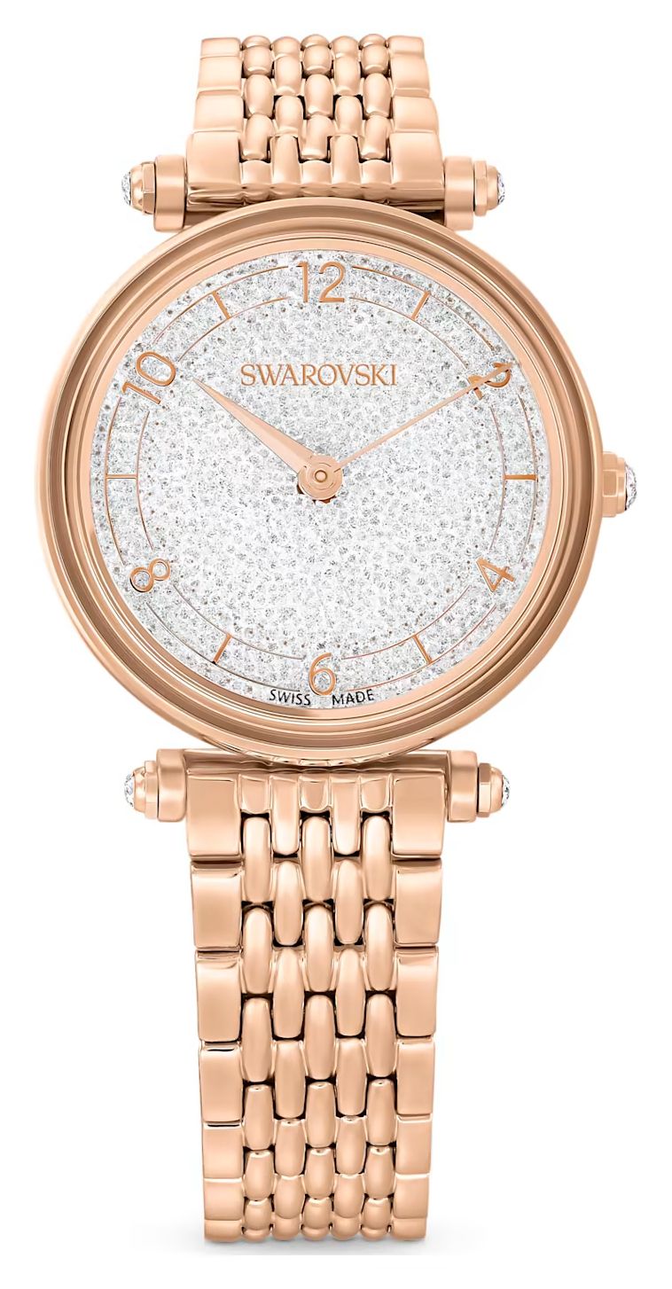 Swarovski Crystalli… - image