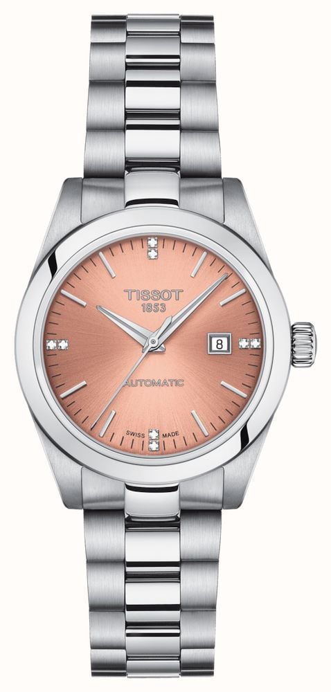 Tissot T1320071133600