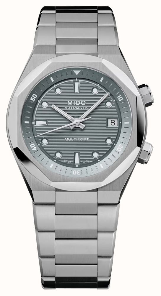 MIDO M0475071108100
