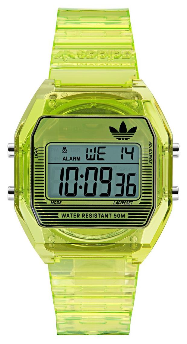 Adidas Digital Two …