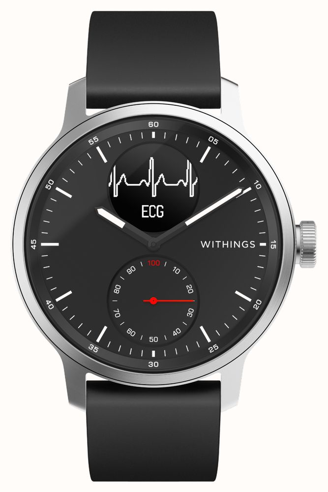 Withings HWA09-MODEL 4-ALL-INT