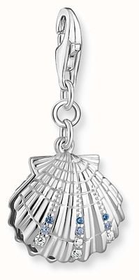 Thomas Sabo Charm Club | Turtle | Sterling Silver 1897-667-1