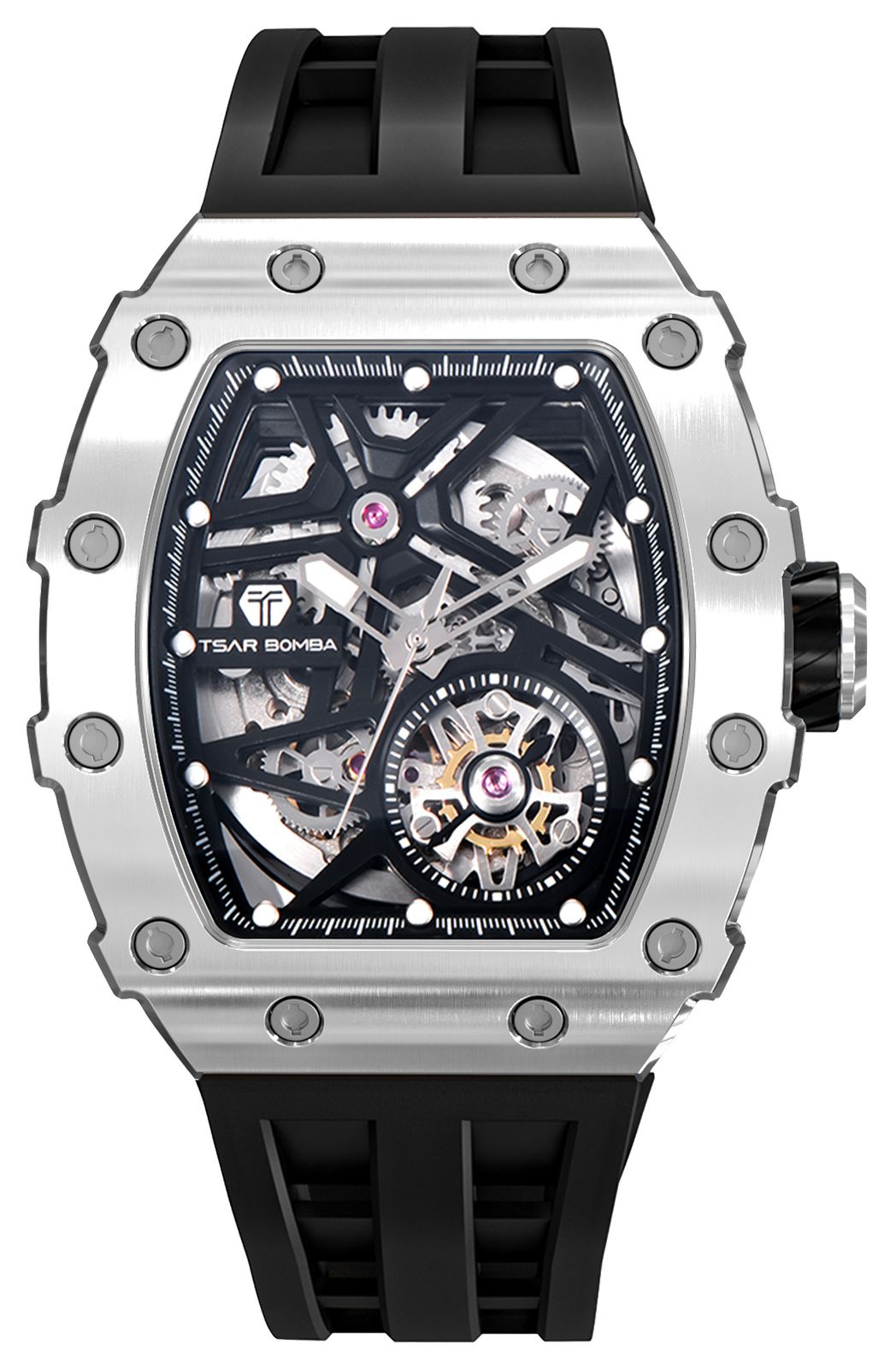 Tsar Bomba Elementa…