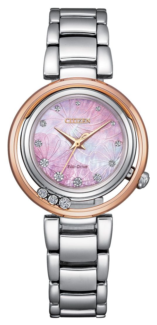 Citizen Women's L A…