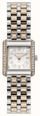 Olivia Burton 21mm Berkley White Dial / Two Tone Stainless Steel Bracelet 24000384