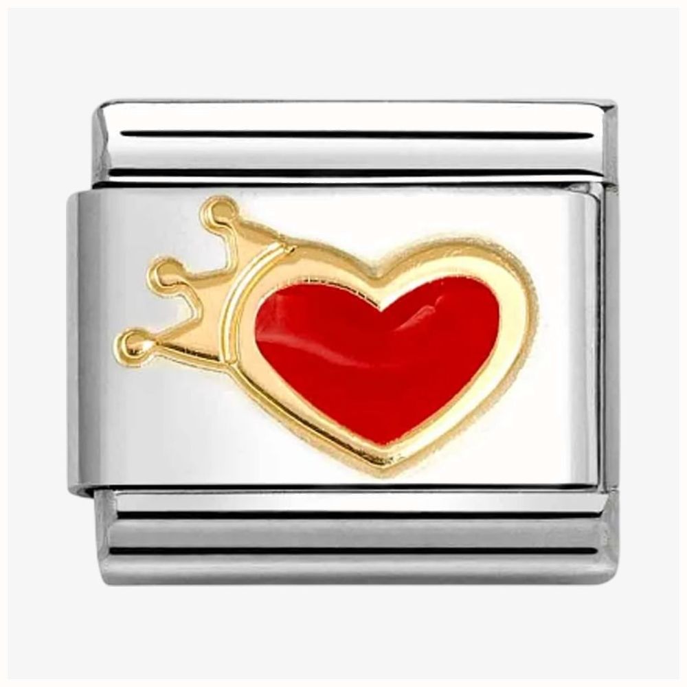 Nomination Jewellery 030207/54