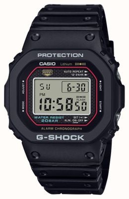 SE-S1O　CASIO Casio G-Shock X SYNA - Central Cee Limited Edition 6900-Series DW