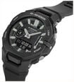 Casio G-SHOCK GBA-950 Series Step Tracker (43.9mm) Dark Blue Dial / Lime Green Resin Band GBA-950-9A3ER GBA-950-1AER - альтернативный вид 5