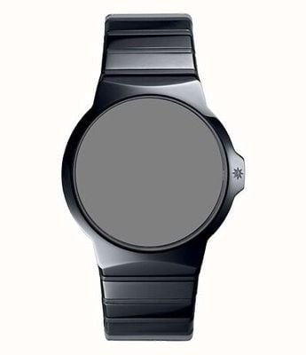Junghans Ceramic Bracelet Only For 18/1133.44 420506031
