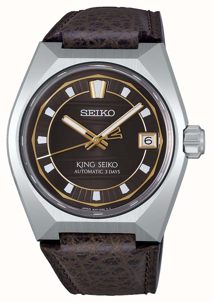 Seiko SLA093J1