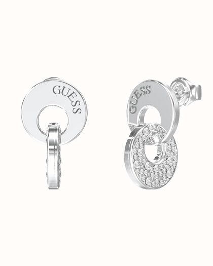 Guess Jewellery UBE05221RH