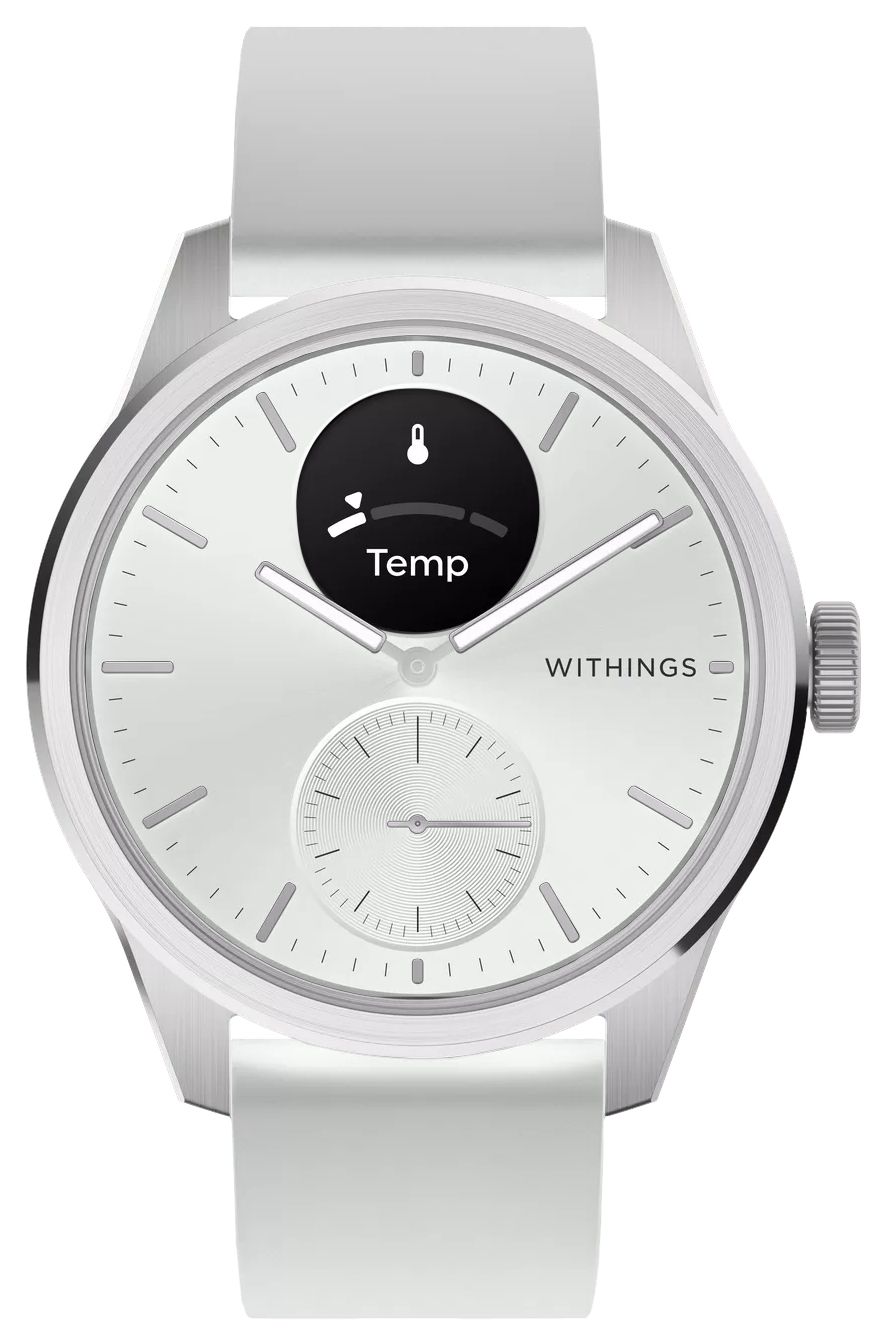 Withings Scanwatch … - image