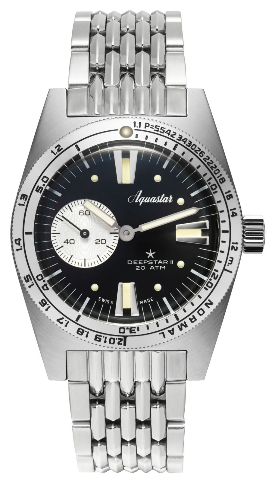 Aquastar Deepstar I…