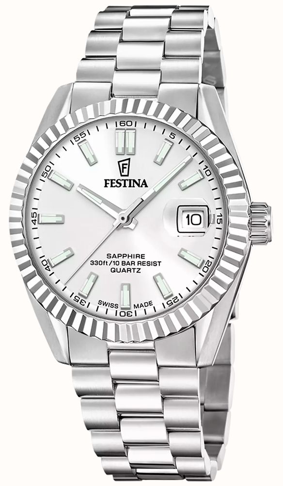 Festina Swiss Made F20084/A