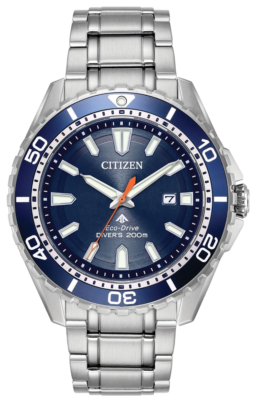 Citizen Eco-Drive M… - image