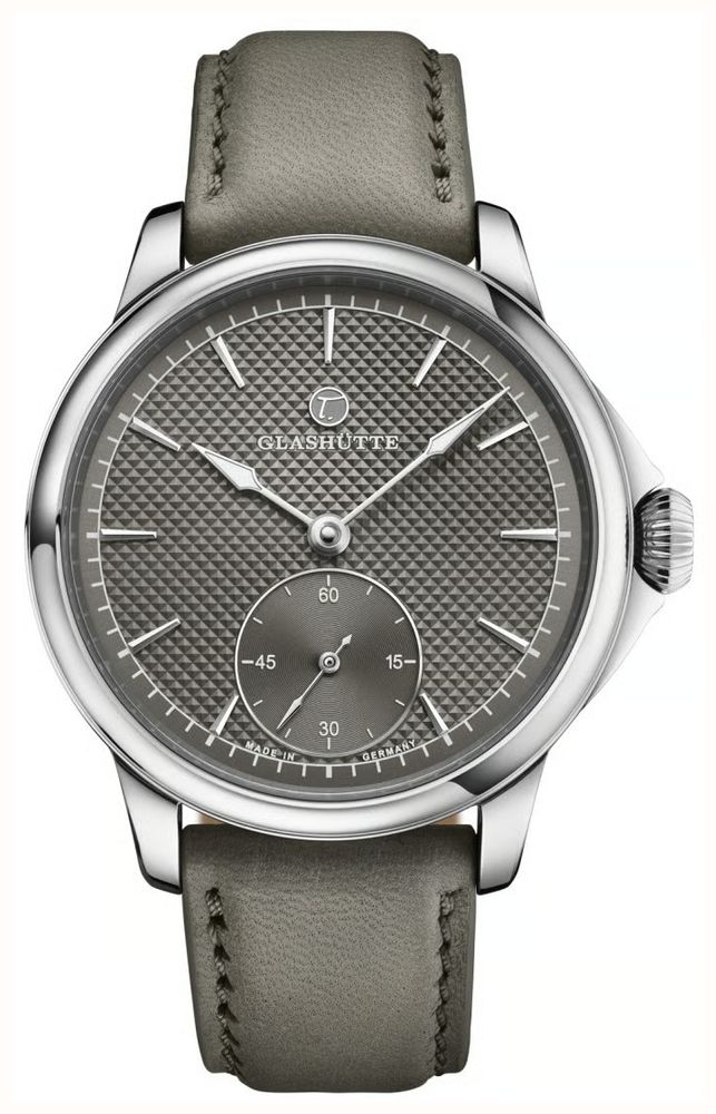 Tutima Glashütte 6612-03