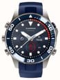 Garmin MARQ Diver (Gen 3) - Premium Modern Tool Watch 010-04549-40
