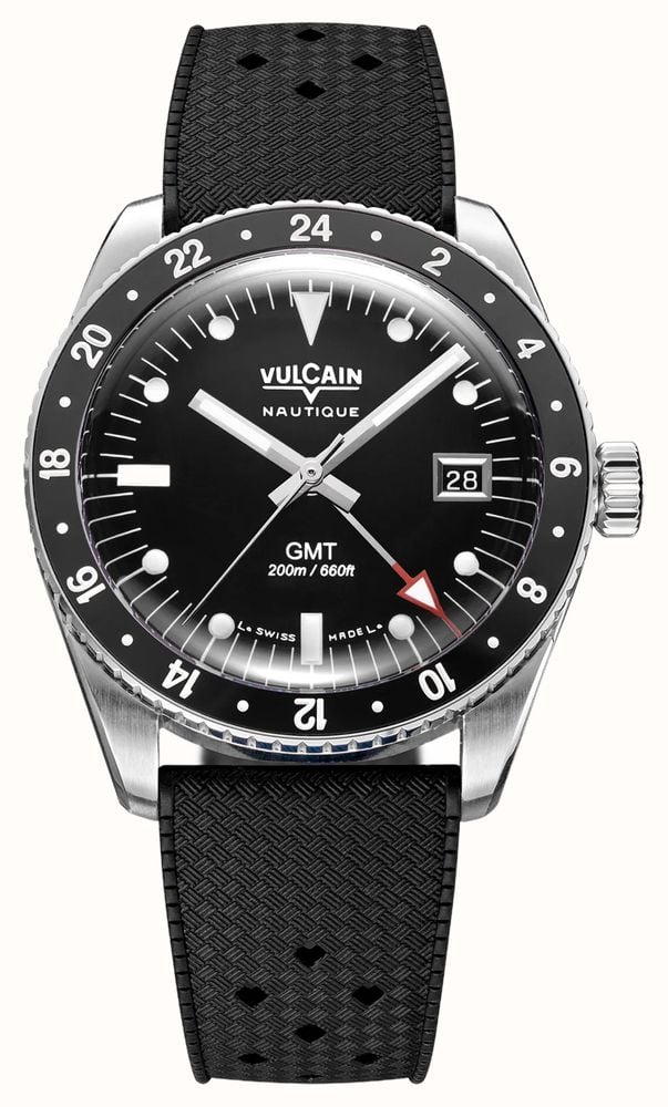 Vulcain 680174B07.BAR200
