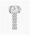 Fossil Emerson 30 mm Three-Hand Stainless Steel ES5528 - alternate view 3