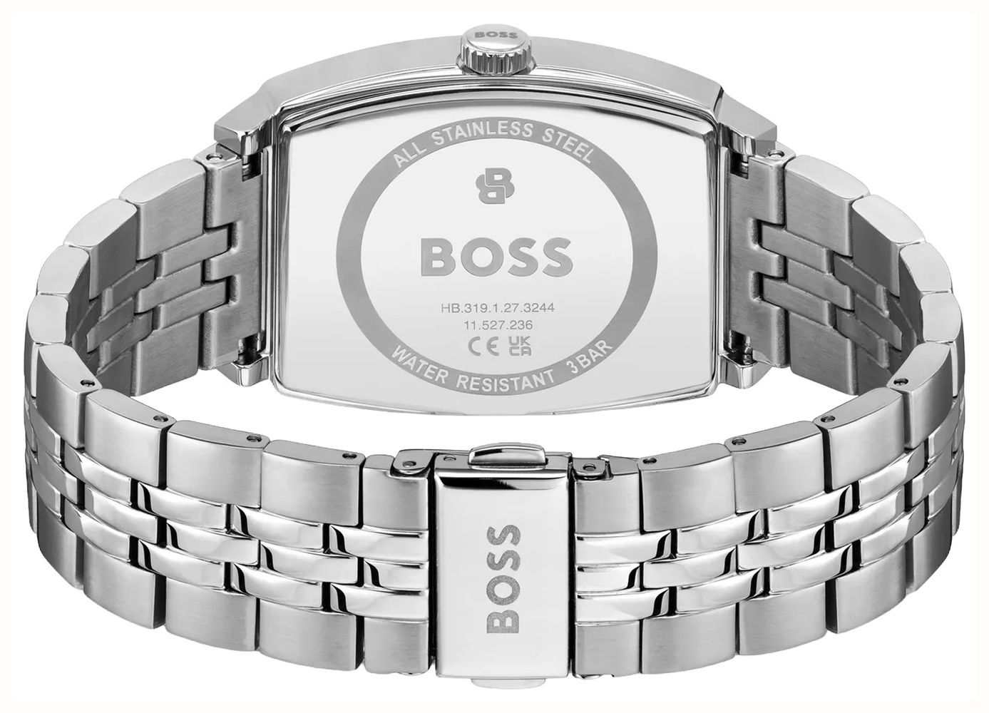 BOSS Principle Ark 39mm Mens BOSS Watch 1514353 - vista alternativa 3