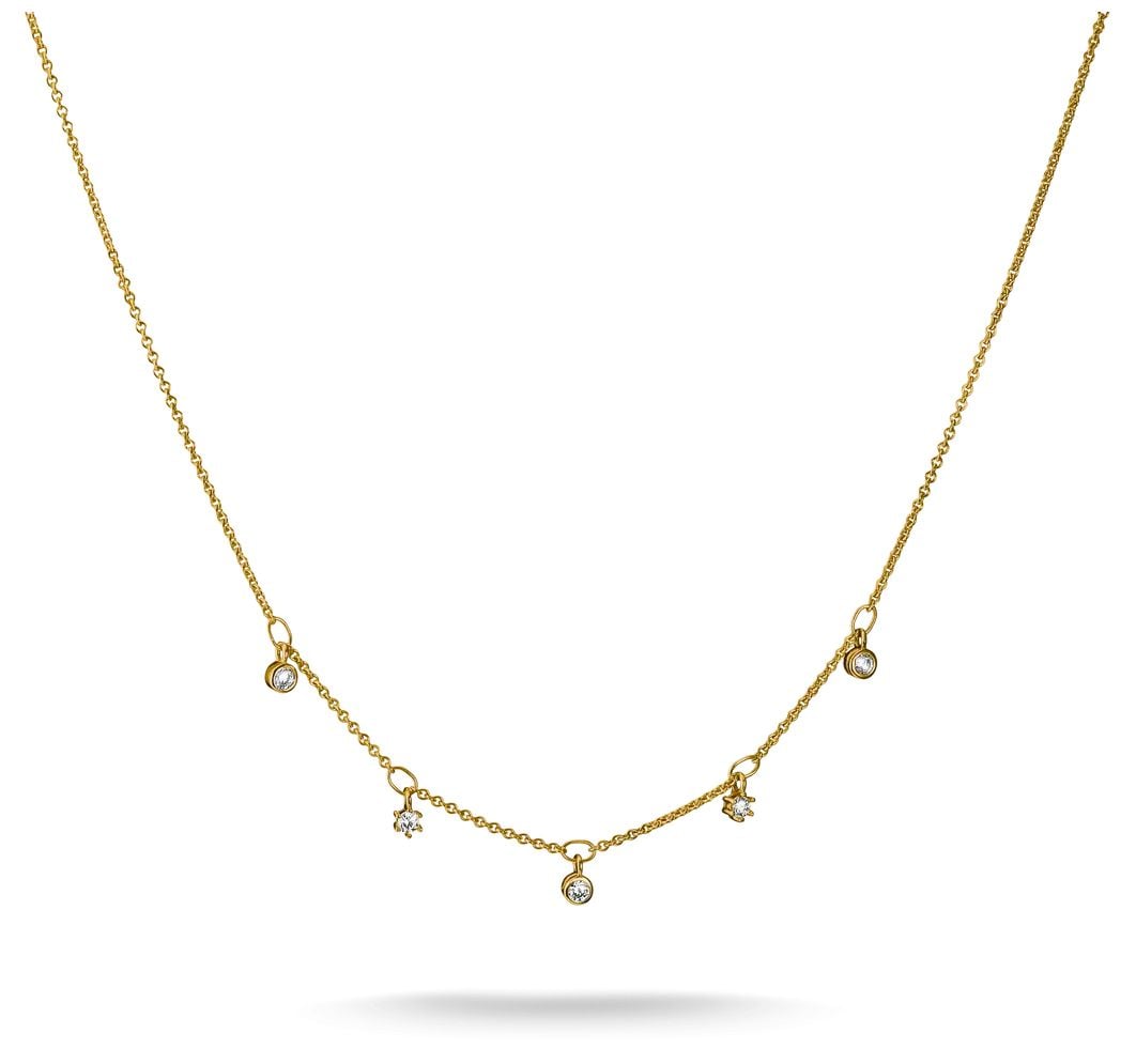 Thomas Sabo KE2071-M01-14-L45V bijoux