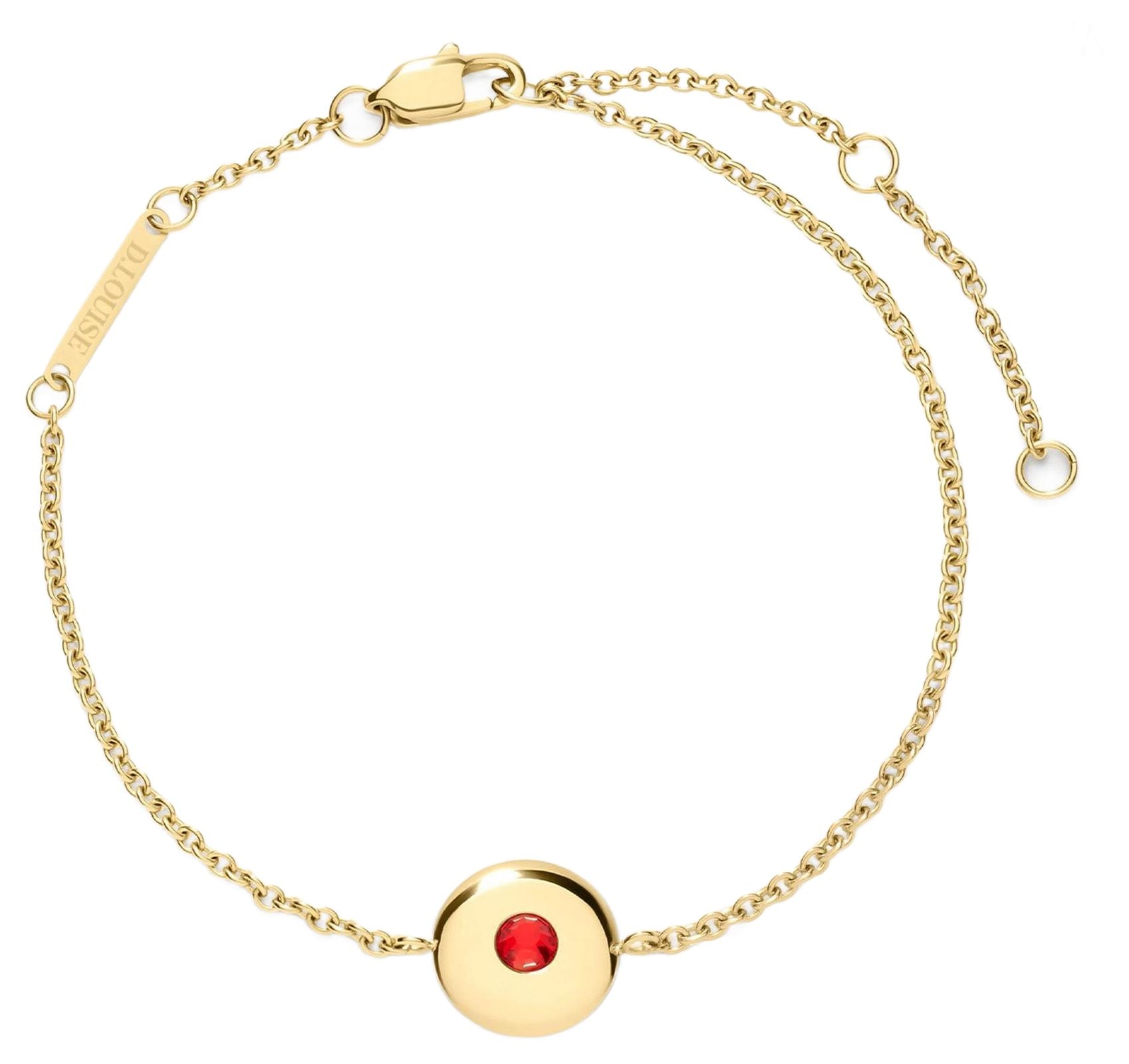 D.LOUISE YBB-023-07 bijoux