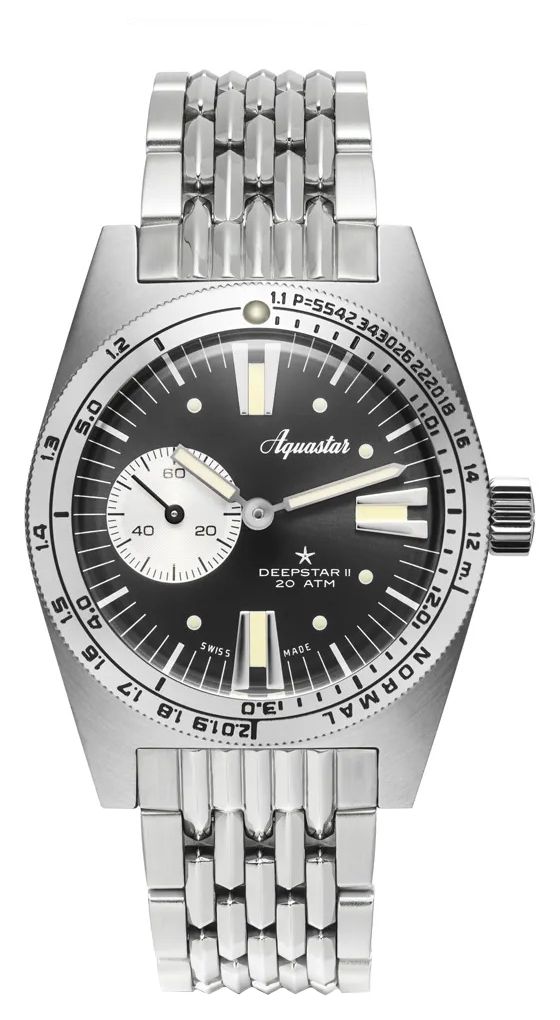 Aquastar Deepstar I…