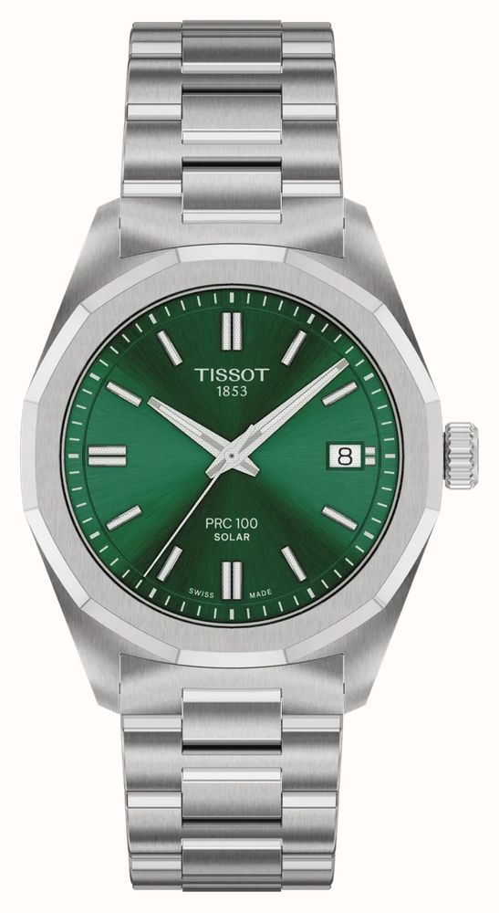 Tissot T1518221109100
