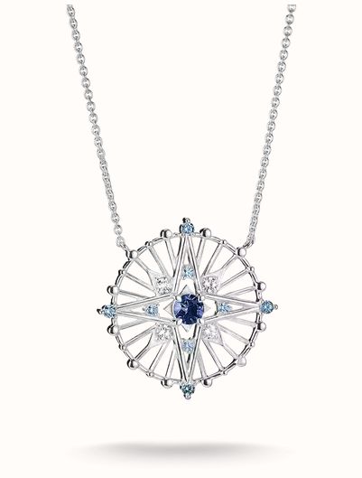 Thomas Sabo Jewellery KE2393-166-1-L45V