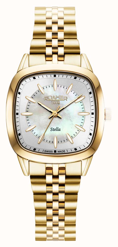 Roamer 966847 48 20 20