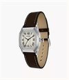 Fossil Harlow 33 mm Three-Hand Brown Leather FS6214 - alternate view 5