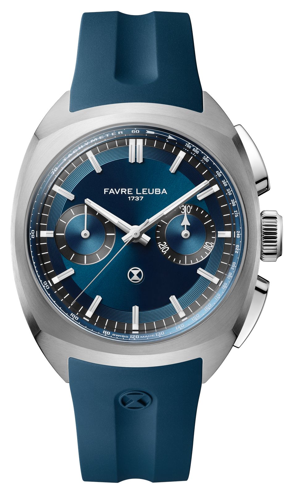 Favre Leuba Chief C… - image