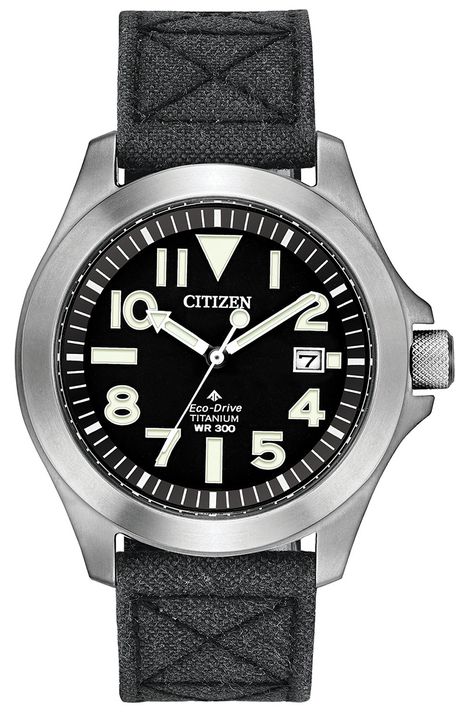 Citizen Promaster T… - image