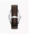 Fossil Pearson 42 mm Multifunction Brown Leather FS6195 - widok alternatywny 2