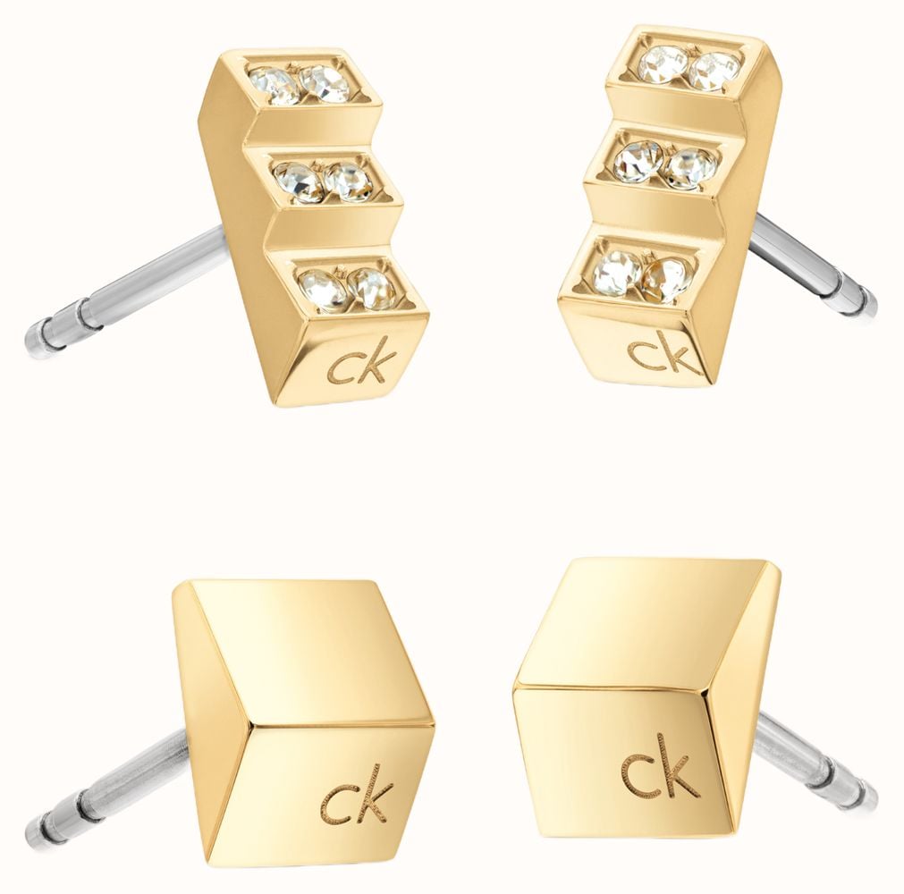 Calvin Klein Jewellery 35000979