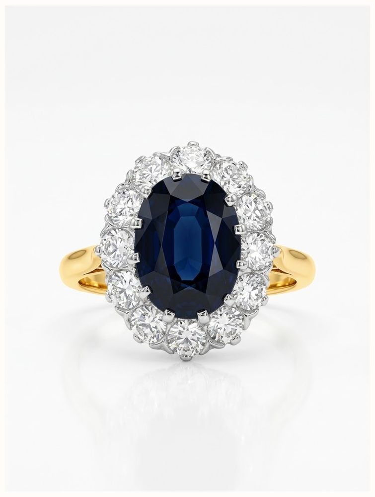James Moore & Co. J18130