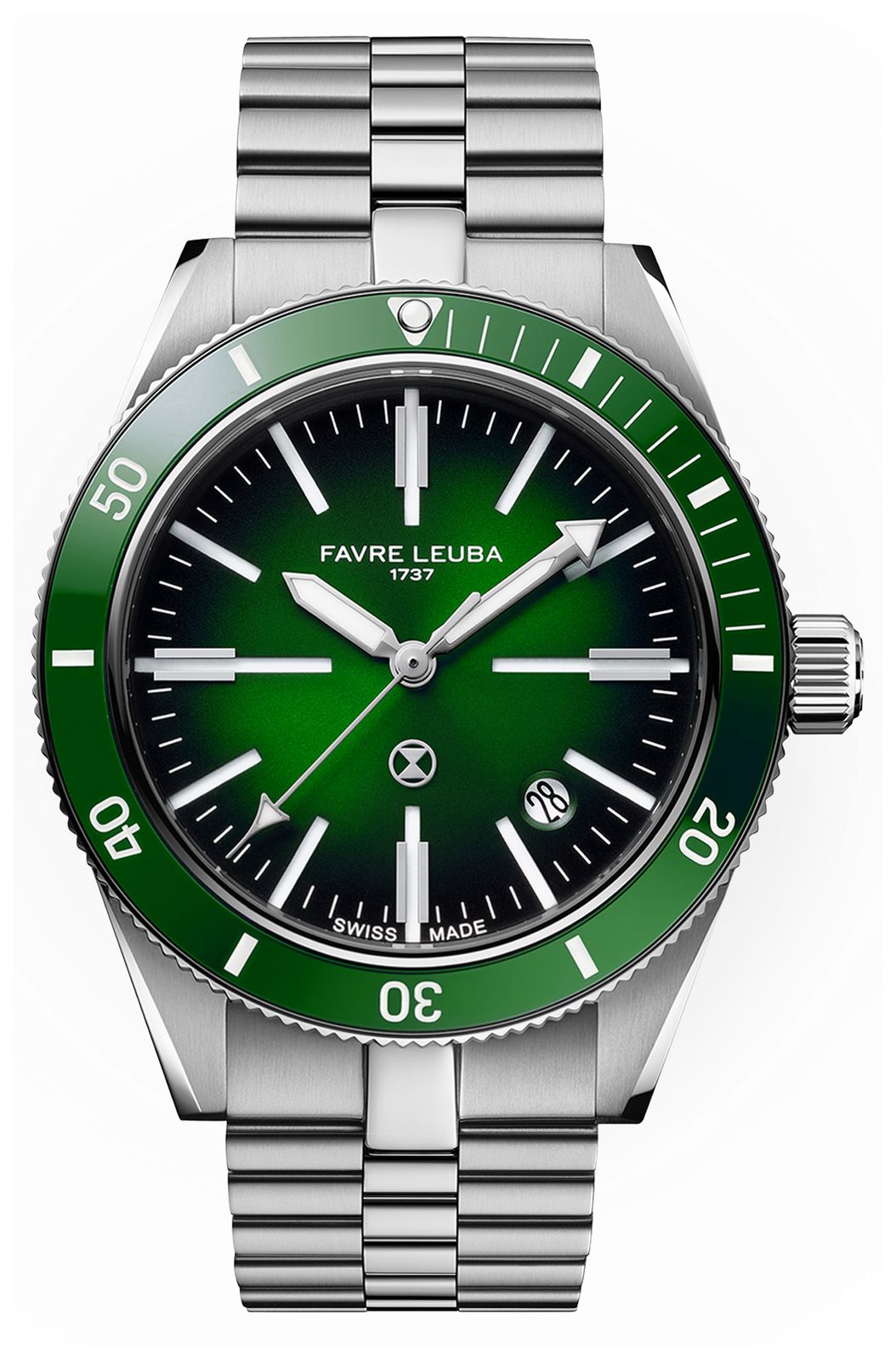 Favre Leuba Deep Ra…