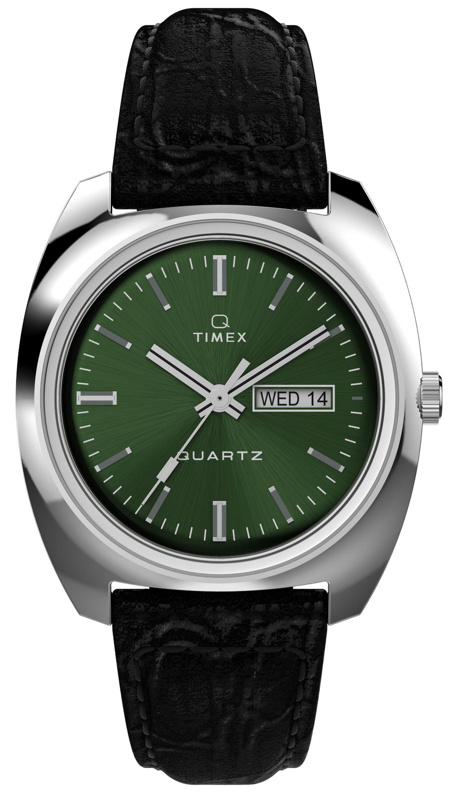 Timex Q Timex 1978 … - image