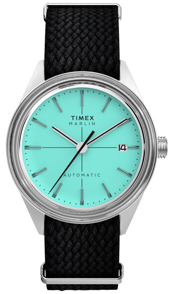 Timex Marlin Jet Au…