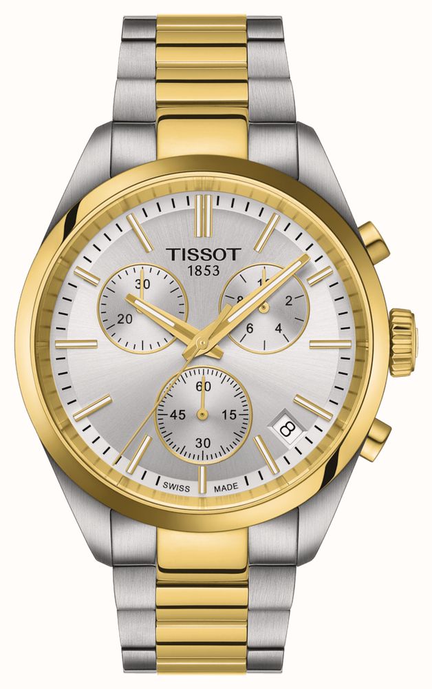 Tissot T1504172203100