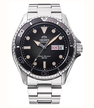 Orient RA-AA0810N39B