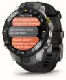 Garmin MARQ Athlete (Gen 3) - Premium Modern Tool Watch 010-04549-10 - alternate view 6