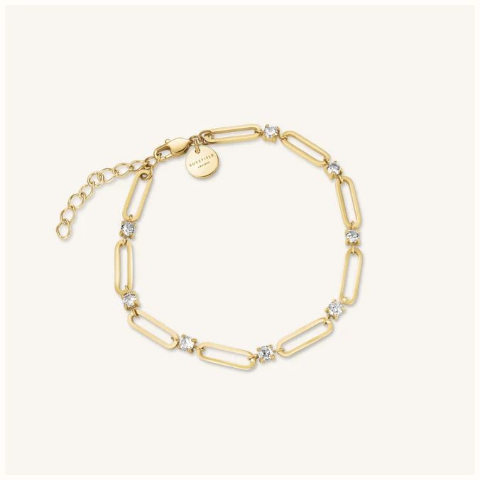Rosefield Jewellery JBRCG-J1024