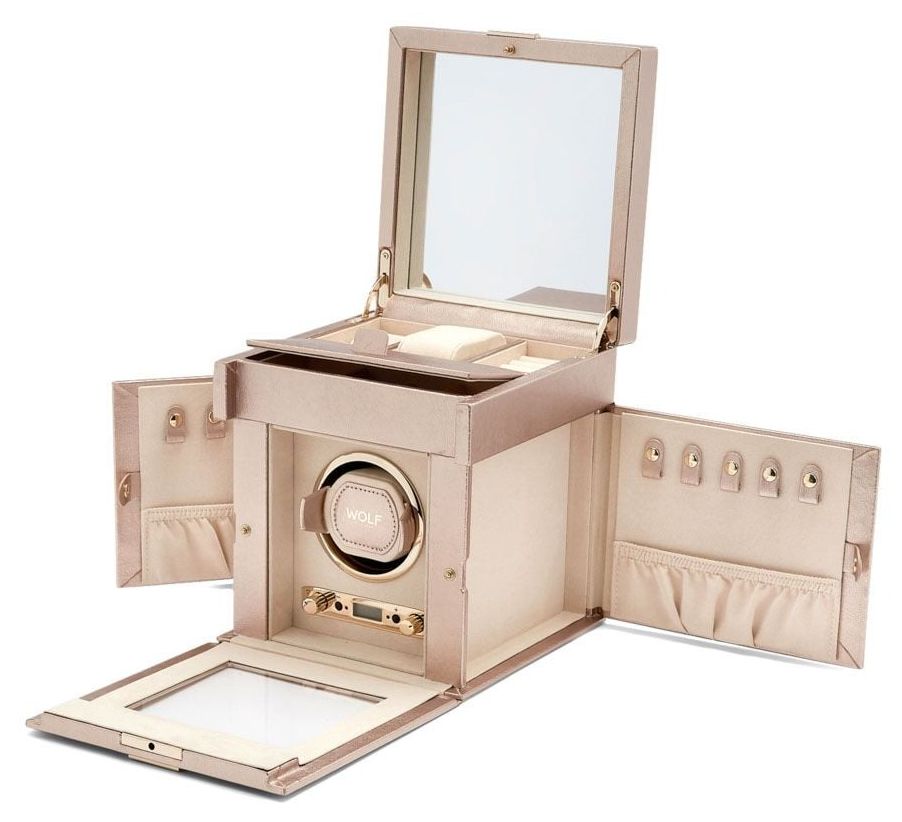 Wolf Palermo Single…