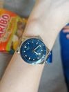 Customer picture of Tissot Seastar 1000 | 40mm | Blue Dial | Stainless Steel Bracelet Watch T1204101104100