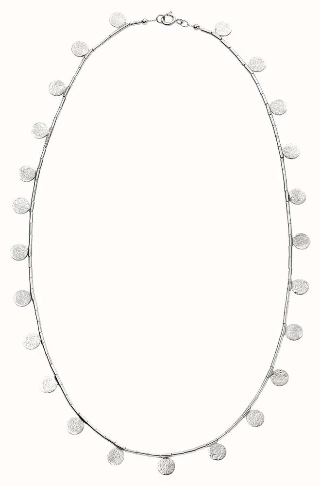 Elements Silver N4334