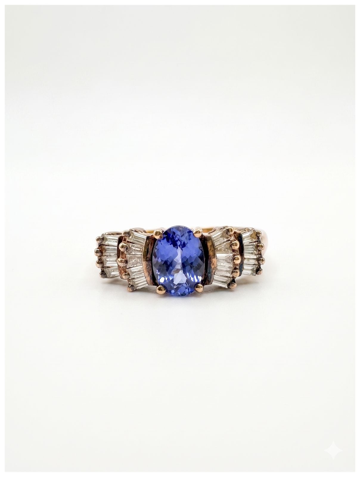 Pre-owned J73632 bijoux