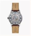 Fossil Townsman 44 mm Automatic Brown Leather ME3267 - alternate view 3