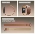 Polar Loop Brown Leather Band (S-L) - STRAP ONLY 910121271 - альтернативный вид 2
