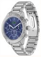 Lacoste Boston Stainless Steel Blue dial Watch 2011534 - alternatieve weergave 2